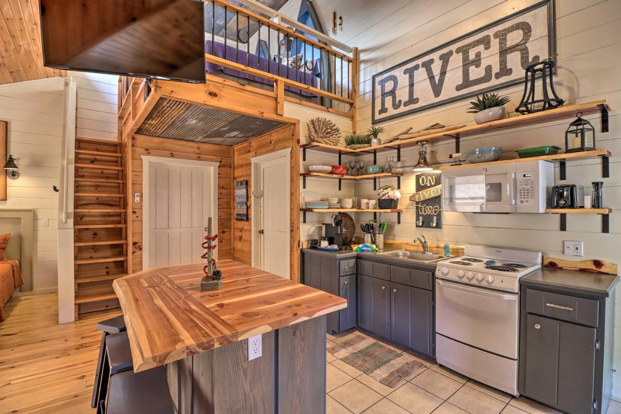 Pet-Friendly Studio With Loft And Mountain Views! Exterior foto