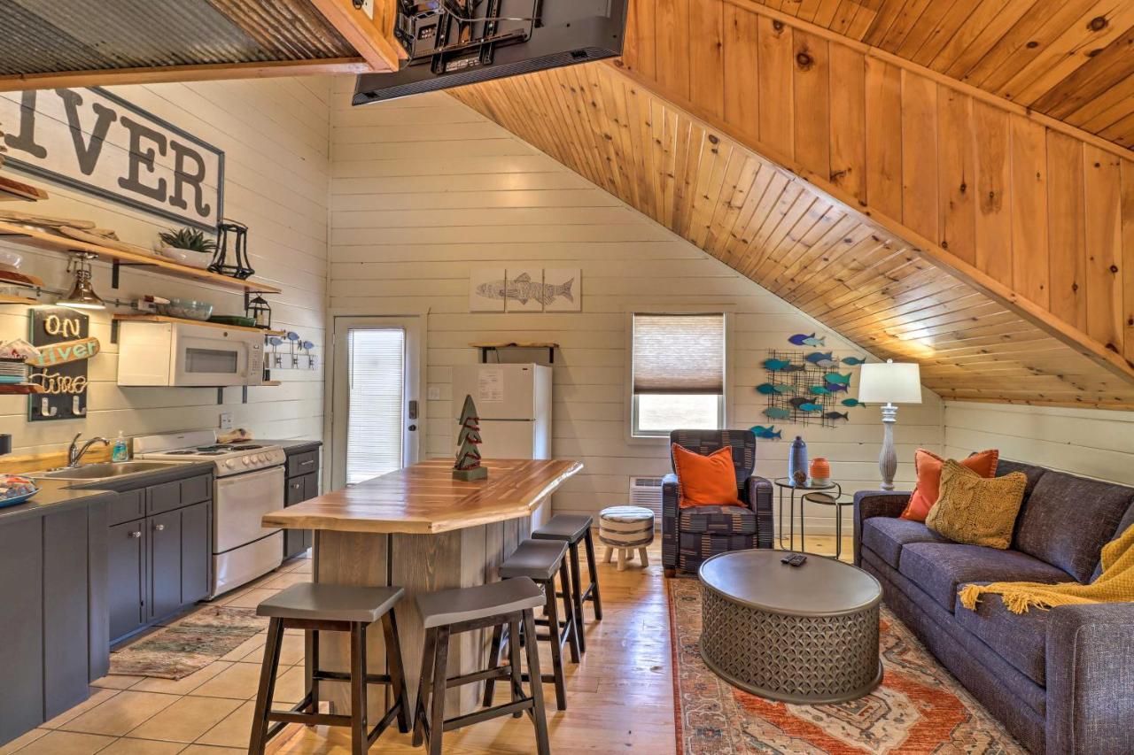 Pet-Friendly Studio With Loft And Mountain Views! Exterior foto